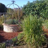 Brique pilée pour Aménagements paysagers à Beauvais