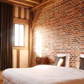 Déco Intérieure BRIQUE