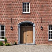 Maison en Belgique Riguelle