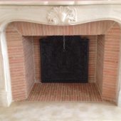 Atres et Cheminées de style