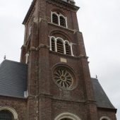 Eglise GREUVILLE LANFRY