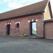 Habillage Plaquette de Sommereux