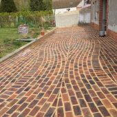 Chantier Mr De Araujo