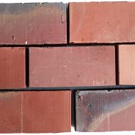 briqueterie allonne dewulf brique pavage sol exterieur rouge flammé ancienne ferme trottoir terrasse
