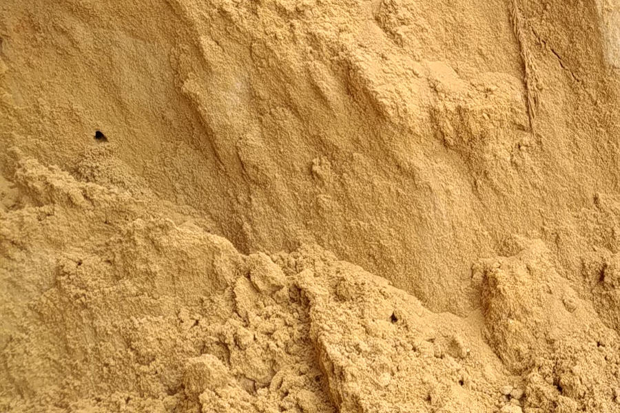 briqueterie dewulf allonne sable ocre