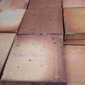 Dalle<br>Réfractaire