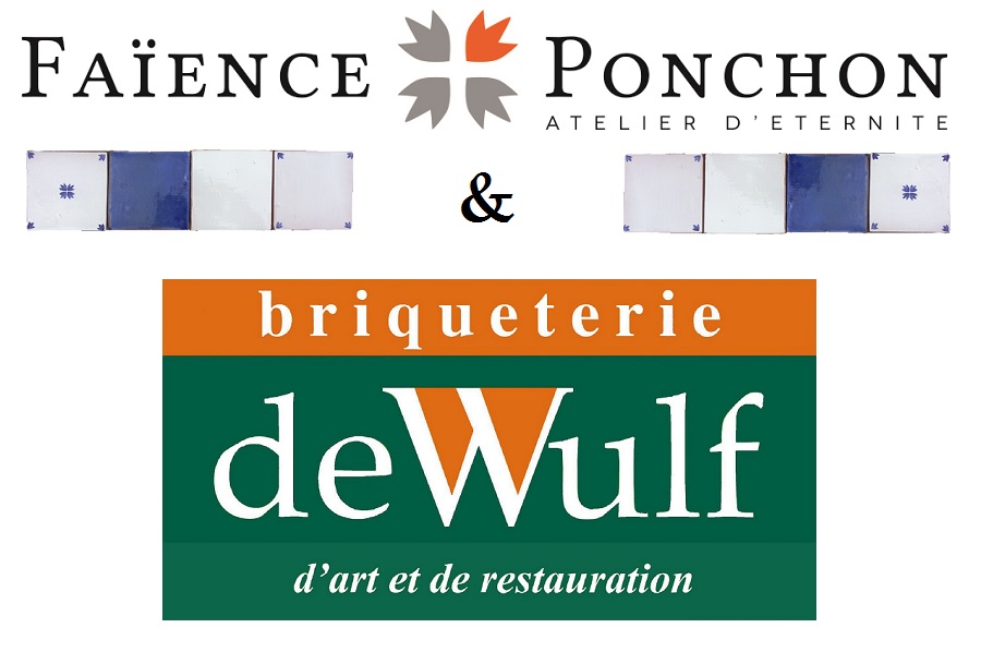briqueterie dewulf allonne terre cuite traditionnelle carrelage emaille bray ponchon