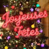 <strong>Du lundi 22 Décembre<strong> au Vendredi 2 Janvier<strong>