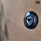 Enduit d’argile OCRE