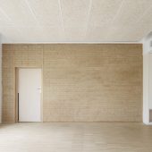 Brique de Terre Crue GRAND PARIS – VILLEPREUX